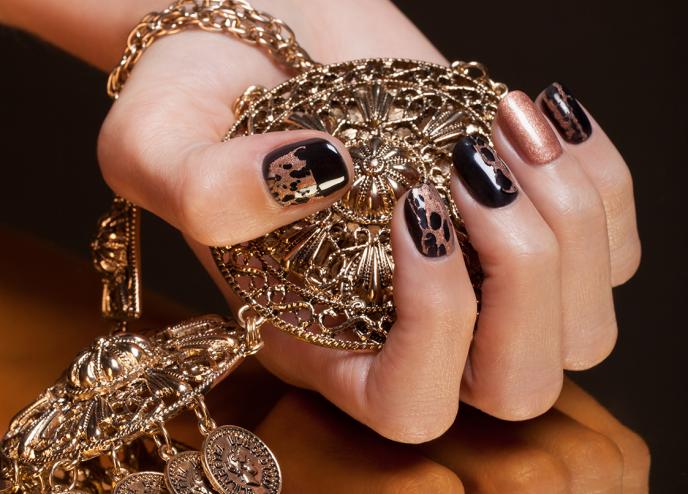 KBK Nails 77042