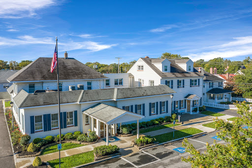 Funeral Home «Singleton Funeral & Cremation Services, PA», reviews and photos, 1 2nd Ave SW, Glen Burnie, MD 21061, USA