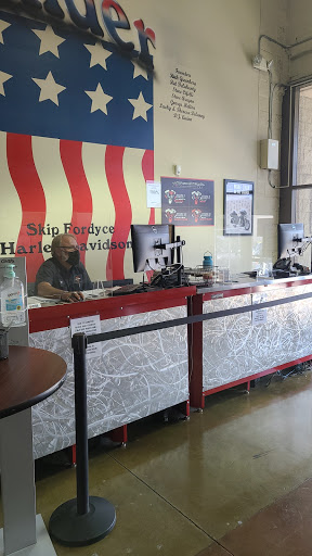 Harley-Davidson Dealer «Riverside Harley-Davidson», reviews and photos, 7688 Indiana Ave, Riverside, CA 92504, USA