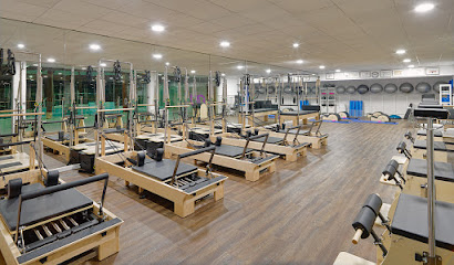 BG PILATES STUDIO TENERIFE