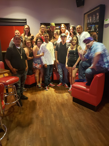 Bowling Alley «AMF Peoria Lanes», reviews and photos, 8475 W Olive Ave, Peoria, AZ 85345, USA