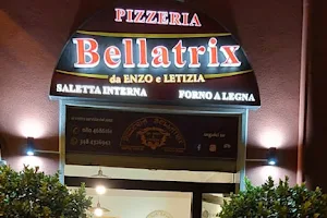 Pizzeria Bellatrix image