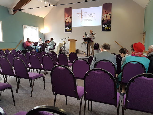 Reviews of Litchard Mission Church in Bridgend - Church