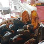 Photo n°1 de l'avis de marino.e fait le 03/08/2020 à 12:53 sur le  Ci Vediamo Da Mario - Gastronomia Tipica - Ristorante à Custonaci