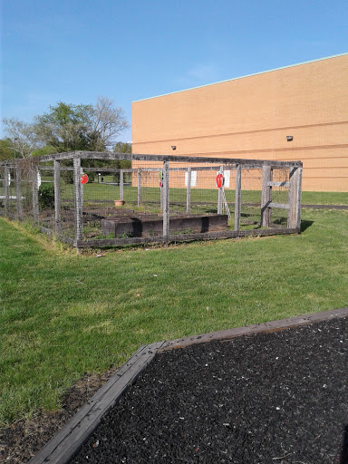 Community Center «Hillcrest Heights Community Center», reviews and photos, 2300 Oxon Run Dr, Temple Hills, MD 20748, USA