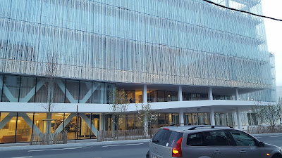 Crédit Mutuel à Nantes