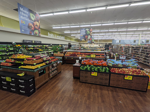 Grocery Store «Albertsons», reviews and photos, 13045 Rosedale Hwy, Bakersfield, CA 93312, USA