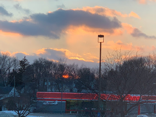 Supermarket «Hy-Vee», reviews and photos, 901 S 4th St, Clinton, IA 52732, USA