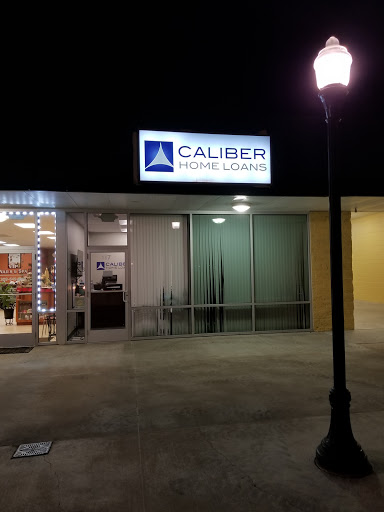 Caliber Home Loans in Canton, Illinois