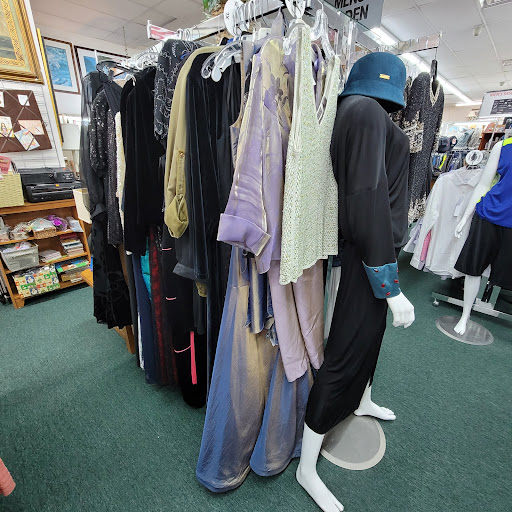 Thrift Store «Pennies For Heaven Resale», reviews and photos, 17471 Preston Rd, Dallas, TX 75252, USA