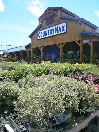 Pet Supply Store «CountryMax - Brockport», reviews and photos, 4875 Lake Rd N, Brockport, NY 14420, USA