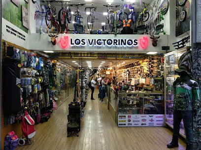 Los Victorinos Tienda de hobbies