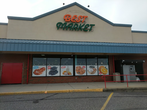 Best Market Coram, 1840 Route 112, Coram, NY 11727, USA, 