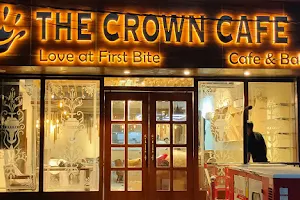 The Crown Cafe® - Best Café in Rohtak image