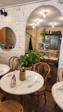 Les plus récentes photos du Restaurant Libshop Etienne Marcel à Paris - n°3