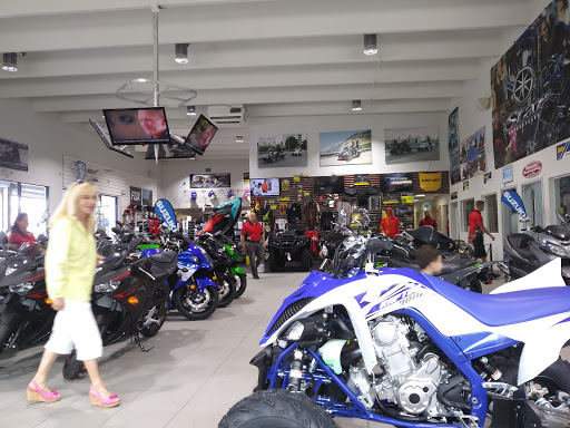 Motorcycle Dealer «Broward Motorsports of Hollywood», reviews and photos, 4101 Davie Road Extension, Hollywood, FL 33024, USA