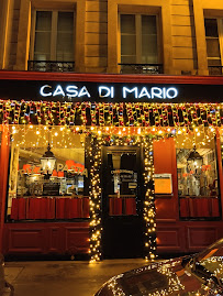 Les plus récentes photos du Restaurant italien Casa Di Mario à Paris - n°2