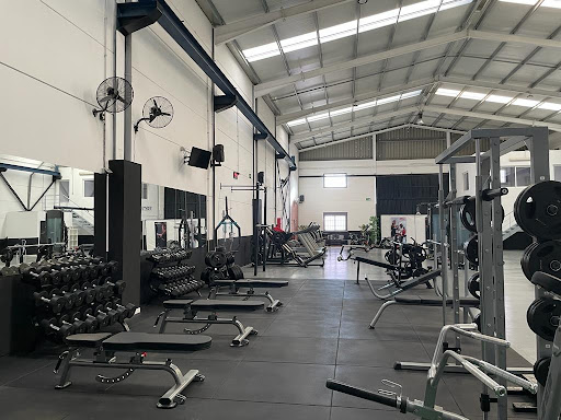 Tentugym Deporte y Salud en Monesterio, Badajoz