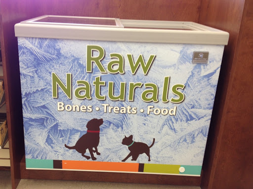 Pet Supply Store «PetPeople», reviews and photos, 1023 Hill Rd N, Pickerington, OH 43147, USA