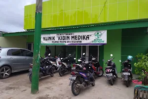 Klinik Kibin Medika image