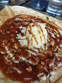 Caramel du Crêperie Crepolog à Paris - n°7