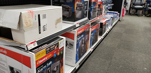 Office Supply Store «Office Depot», reviews and photos, 2414 Pass Rd, Biloxi, MS 39531, USA