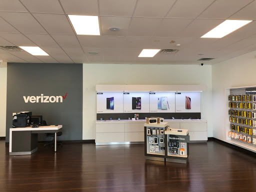 Cell Phone Store «Verizon Authorized Retailer - Wireless Zone», reviews and photos, 1999 US-60, Henderson, KY 42420, USA