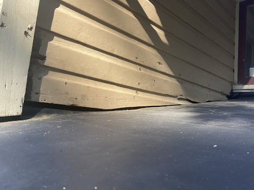 Roofing Contractor «Infinity Exteriors LLC (Infinity Roofing)», reviews and photos