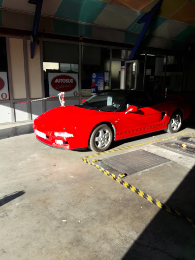 Orange Controle Automobile