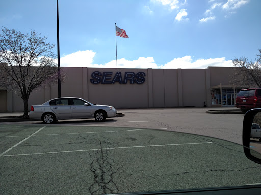 Department Store «Sears», reviews and photos, 1500 W Chestnut ST, Washington, PA 15301, USA