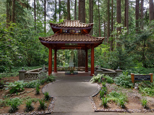 Park «Rocky Butte Park», reviews and photos, NE Rocky Butte Rd, Portland, OR 97220, USA