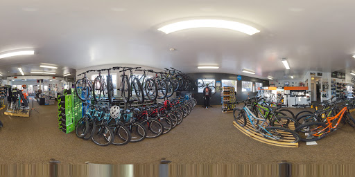 Bicycle Store «The Bicycle Center», reviews and photos, 612 Federal Rd, Brookfield, CT 06804, USA