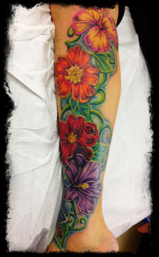 Explore zipper tattoo ideas, creative tattoo ideas in Peterborough, available at Eternal Alchemy Tattoo