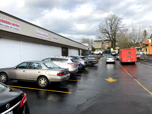 Mechanic «Canyon Auto Repair and Collision, Body and Paint», reviews and photos, 11643 SW Pacific Hwy, Tigard, OR 97223, USA