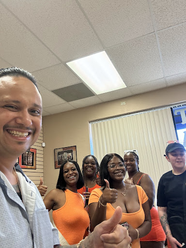 Explore tattoo ideas black people, creative tattoo ideas in Casa Grande, available at Dream Maker Tattoo Studio