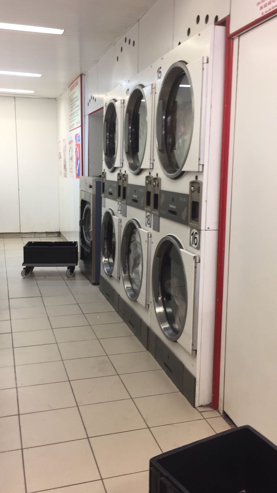 Photo n° 2 de l'avis de Dario.o fait le 17/05/2017 à 15:18