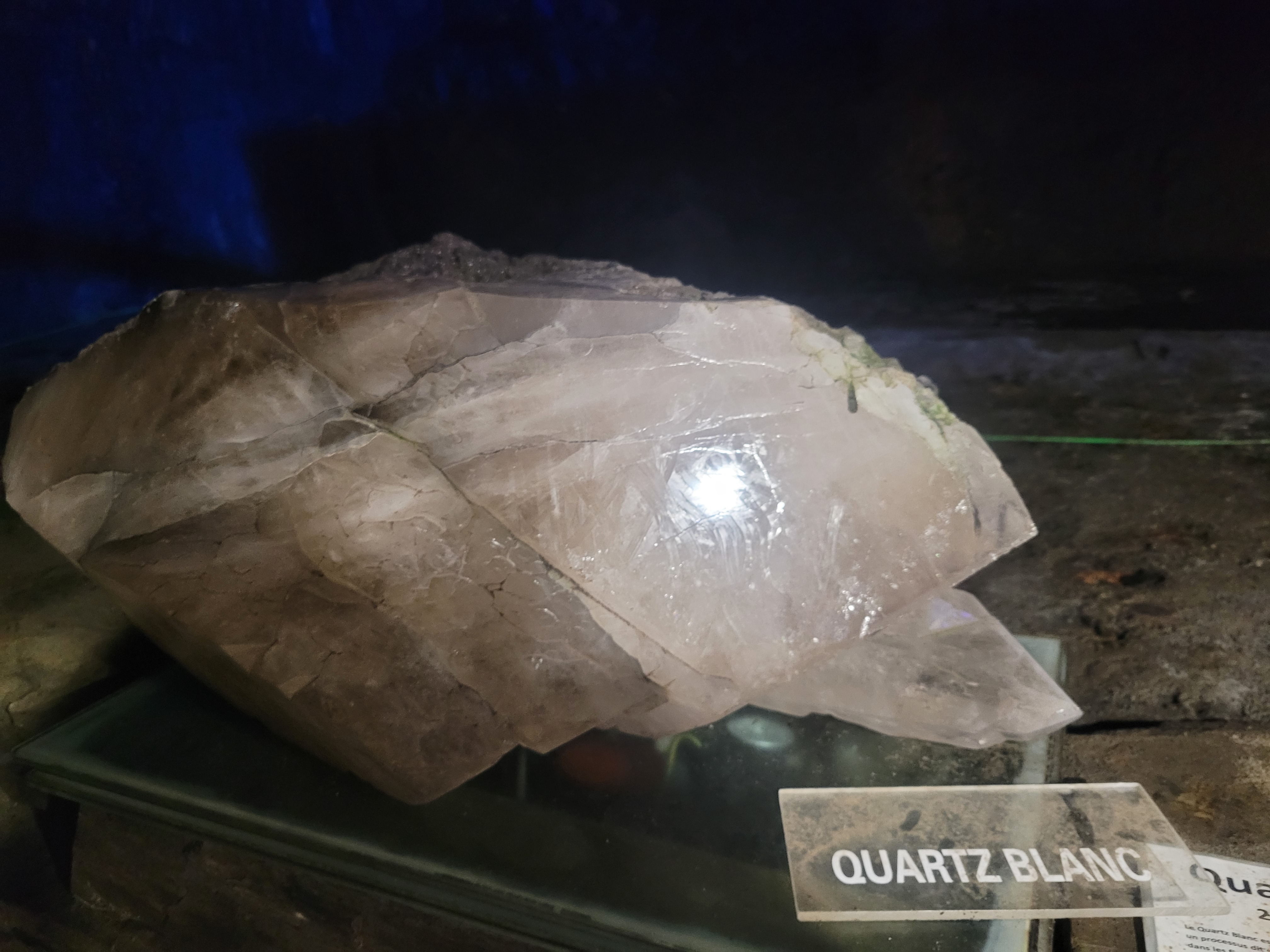 Photo n° 6 de l'avis de YzabelleD. fait le 13/08/2022 à 22:46