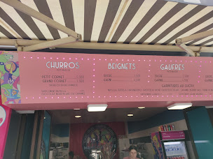 Photo n°1 de Marie Cocotte à Saint-Jean-de-Monts ()