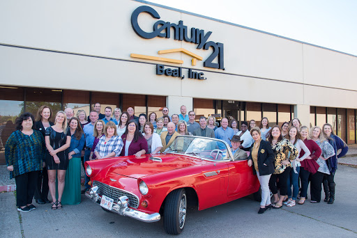 Real Estate Agents «Century 21 Beal, Inc.», reviews and photos