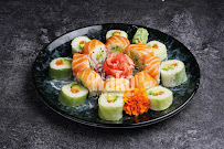 Sushi du Restaurant de sushis SUSHI WAKO Puteaux - n°4