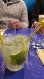 Photo n°54 de Brasileirinho à Paris ()