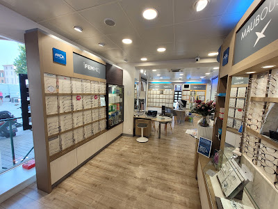 Atol Mon Opticien à Saint-Maximin-la-Sainte-Baume
