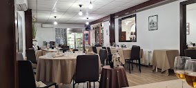 Restaurante Arroces el Pillo en Murcia