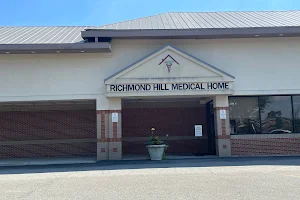 Richmond Hill Medical Home image