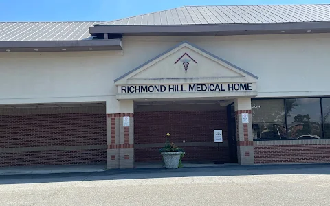 Richmond Hill Medical Home image