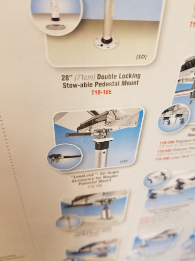 Marine Supply Store «West Marine», reviews and photos, 12350 Wayzata Blvd, Minnetonka, MN 55305, USA