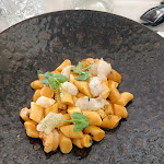 Photo n°3 de l'avis de Mari. fait le 20/06/2023 à 11:06 sur le  Ristorante Officina Bistrot - Cucina e Laboratorio à Civitanova Marche