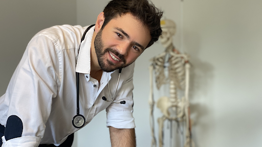 Privatpraxis El Masri für Orthopädie und Chiropractic