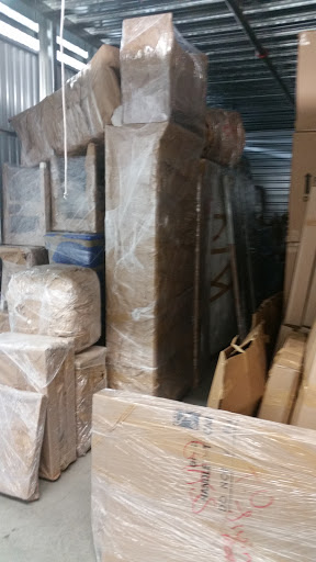 Moving and Storage Service «All My Sons Moving & Storage», reviews and photos, 1860 S 4370 W, Salt Lake City, UT 84104, USA