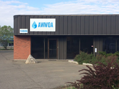 Alberta Water & Wastewater Operators Association